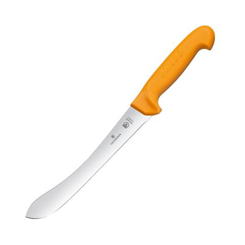 Swibo Butchers Narrow  Knife 24Cm