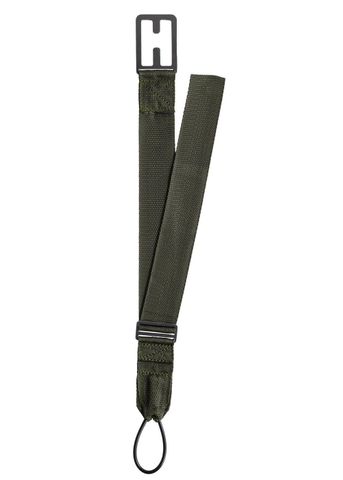 Rob Allen Weight Belt Crotch Strap