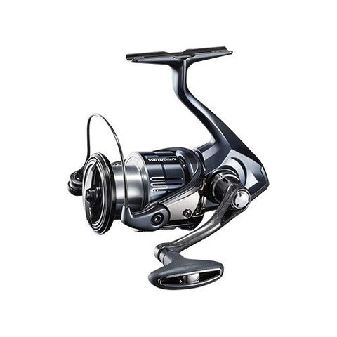 Shimano Vanquish 4000Fb Xg Spin Reel