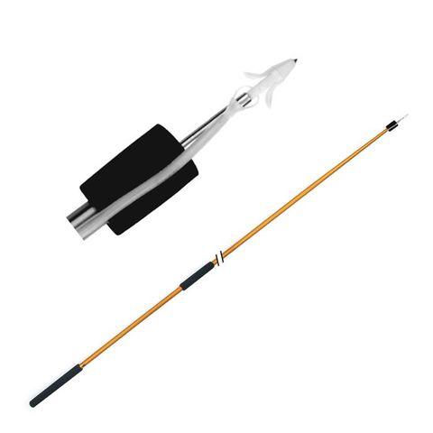 Aftco Gold Tag Stick 6'2 190CM
