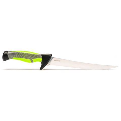 Mustad Premiun Fillet Knife 8"
