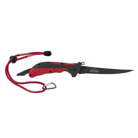 Berkley 5" Folding Knife