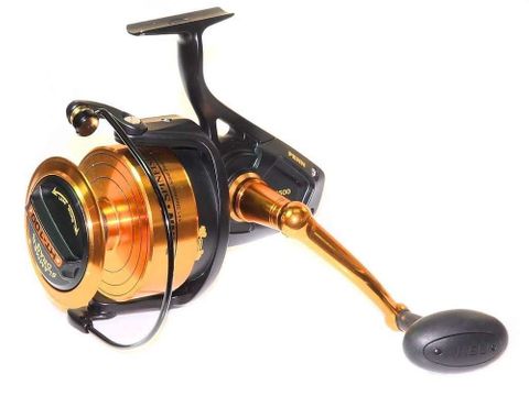 Penn Spinfisher V 5500 Spinning Reel