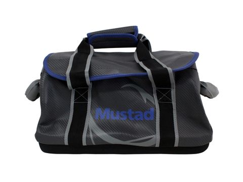 Mustad Boat Bag 18" Grey Blue