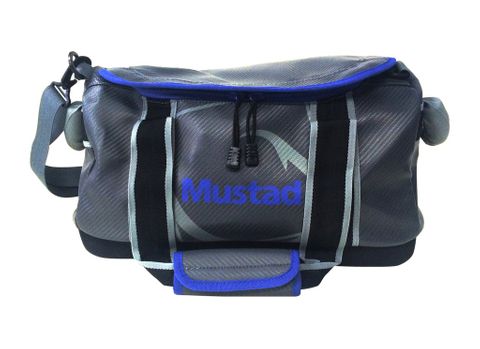 Mustad Boat Bag 24" Grey Blue