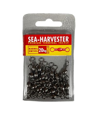 Sea Harvester Barrel Swivel 20Kg Bulk Pack 28