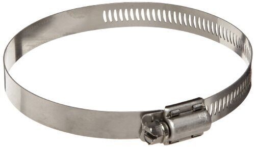 Hose Clamp 11-25mm Stainless Steel