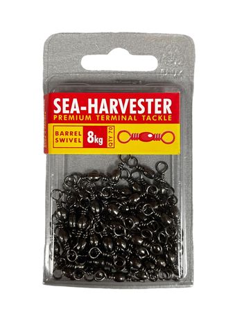 Sea Harvester Barrel Swivel 8Kg Bulk Pack 70