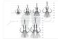 VMC Slow Jigging Assist Hook 3/0 3pk