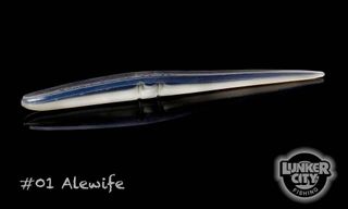 Slug-go 9 Inch Baits