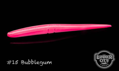 Slug-go 12" Bubblegum 3 Pack