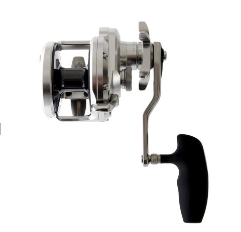 Shimano Ocea Jigger 4000 Reel