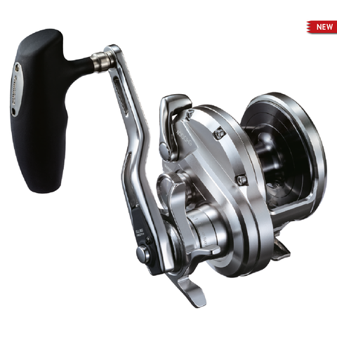 Shimano Ocea Jigger 4000P