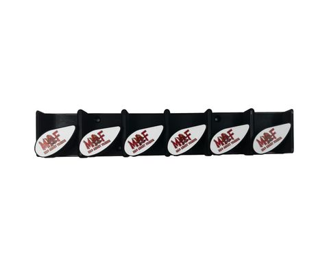 MAF Spring Loaded Wall Mount