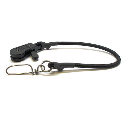 Hal  Lock Rig Outrigger Pulleys