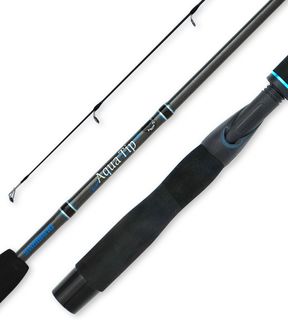 SOFT BAIT RODS