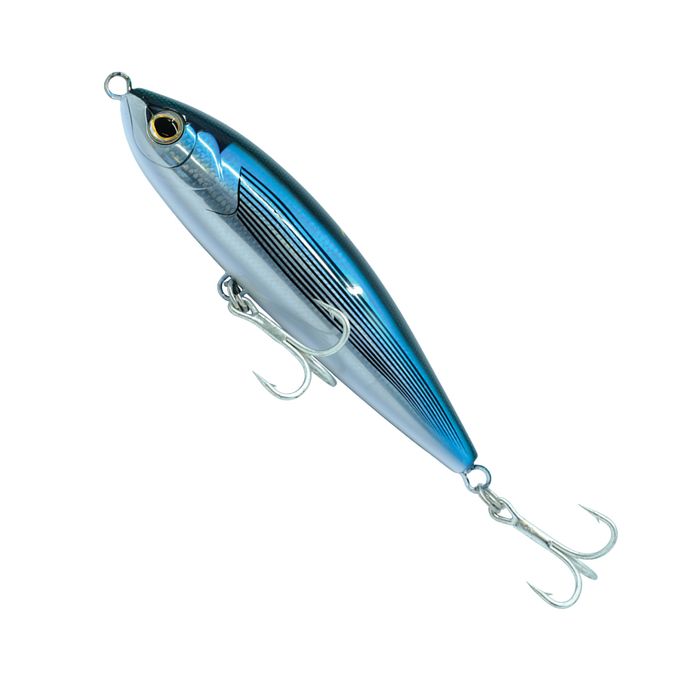  SHIMANO HD ORCA TOPWATER Fishing Lures, 140mm-5 1/2in