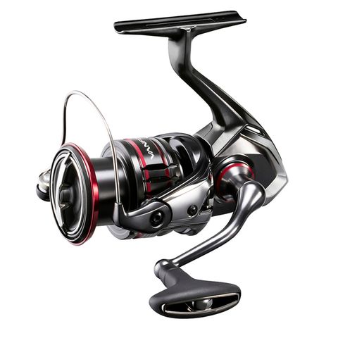 Shimano Vanford 4000 Xg Spin Reel