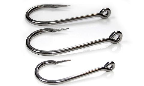 Buy Owner Grander Tournament Marlin Circle Hooks 12/0 Qty 2 online