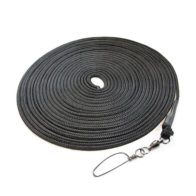 Bonze Teaser Tow Rope Sml 10M