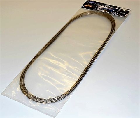 Bonze Stainless Steel Wire Packs