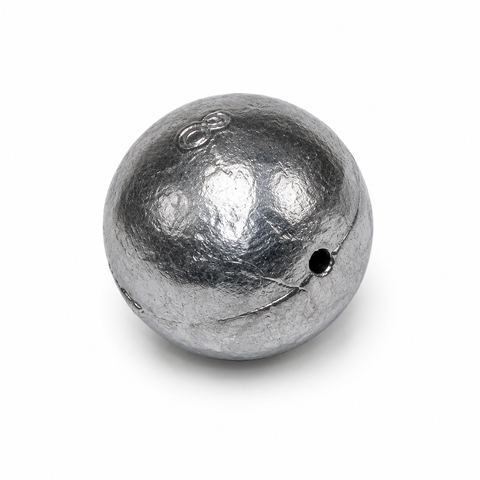 Sea Harvester Pre Pack 1/4oz Ball Sinkers 14pk