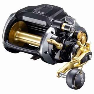 Shimano 24 Beastmaster 9000B Electric Overhead Reel BM9000B