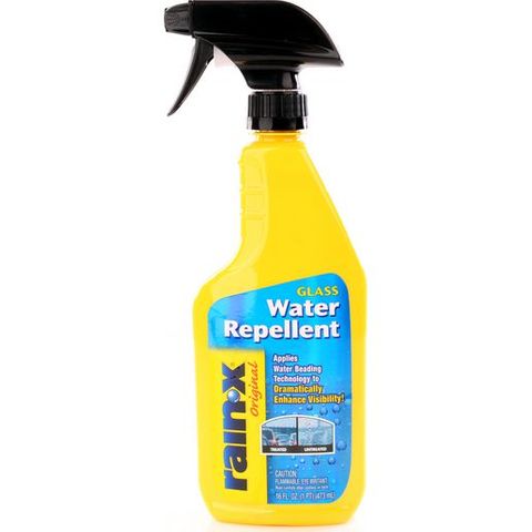 Rain -X Repellant 473ml Trigger Bottle