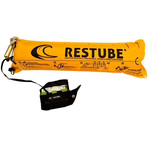 Restube Waist Buoyancy Aid