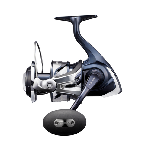 Shimano Twinpower SWC 10000 Pg Reel