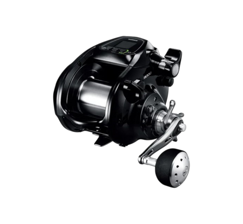 Shimano 9000 Forcemaster