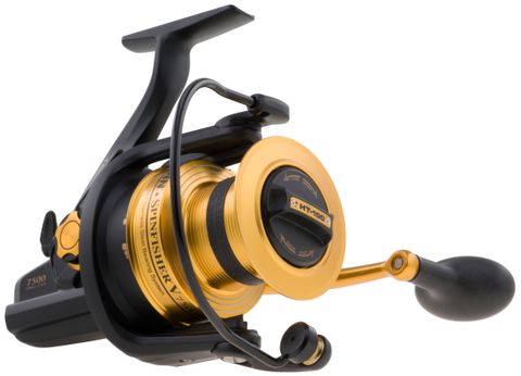 Penn Spinfisher SSV 7500 Long Cast Reel