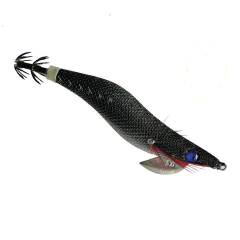 Black Magic Squid Snatcher 3.0 Black Lumo