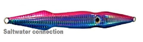 Zest Cuttlefish 300G Jig Blue  Pink