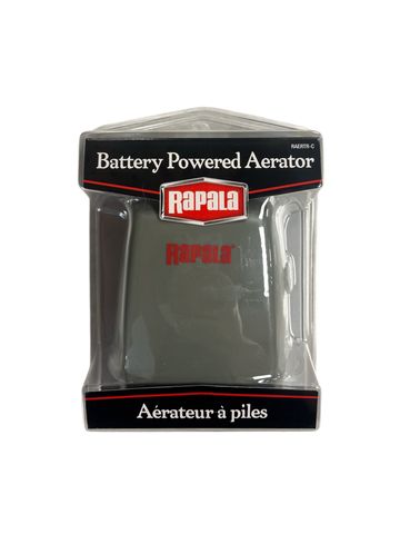 Rapala Aerator Battery Powered