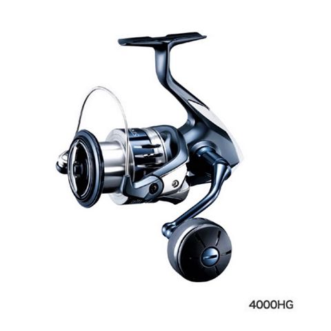 Shimano Stradic SW 4000HG Spin Reel