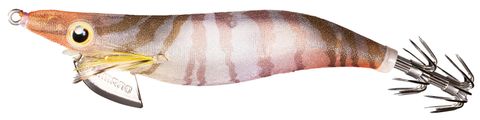 Shimano Sephia Clinch 2.5Gou Brown Shrimp Flash Boost