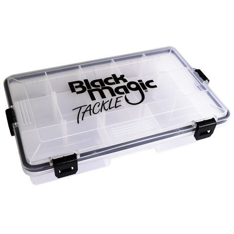 Black Magic Utility Box No3 - Standard