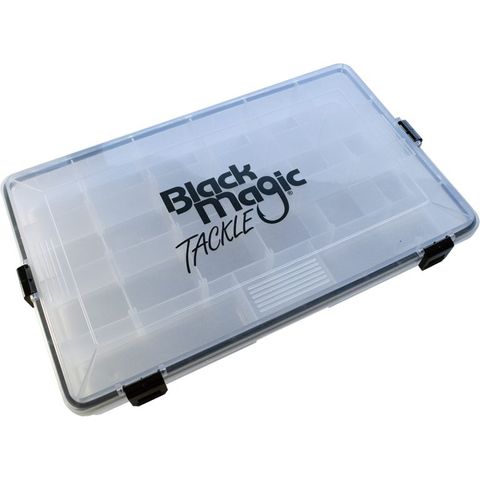 Black Magic Utility Box No4 - Standard