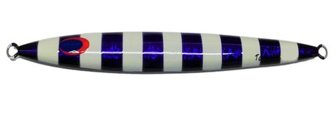 Jig Star Torpedo Jig 300 Purple