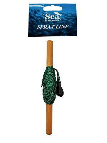 Sea Harvester Sprat Line