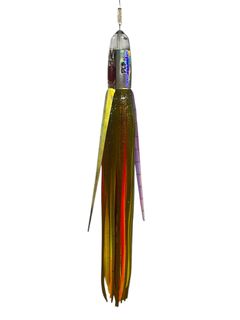 Bonze Lures