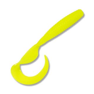 Z Man 6 Inch Baits