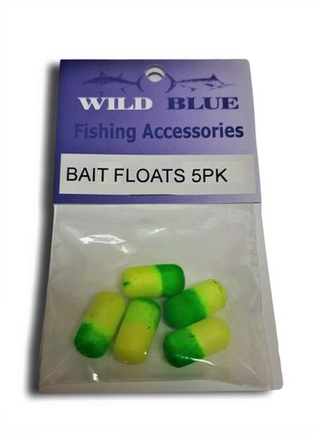 Pompano Candy - Hi-Low Fishing Rigs Bullet Floats Pompano