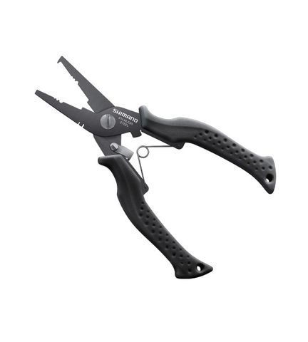 Shimano 6In Split Ring Pliers