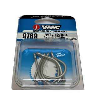 Hooks VMC