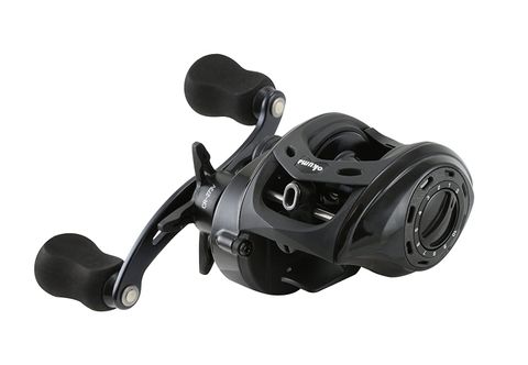 Okuma Baitcaster Cerros 266V Low Profile