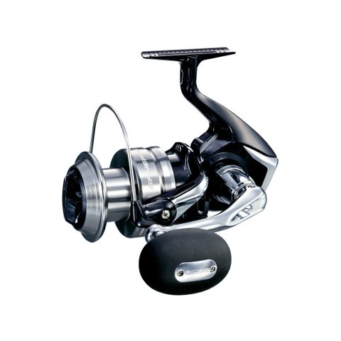 Shimano Spheros Sw10000PGA Reel