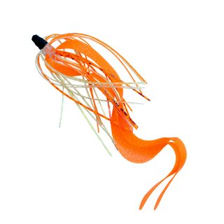 Bakubaku Orange/Silver