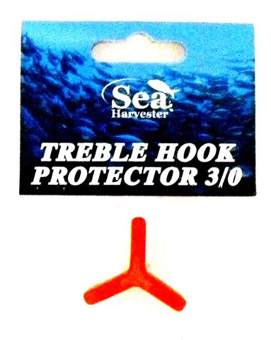 Sea Harvester Treble Hook Protector 3/0